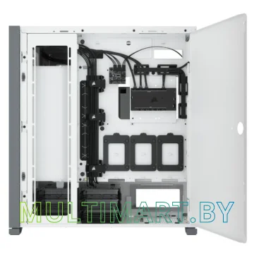 Корпус Corsair iCUE 7000X RGB CC-9011227-WW картинка 4